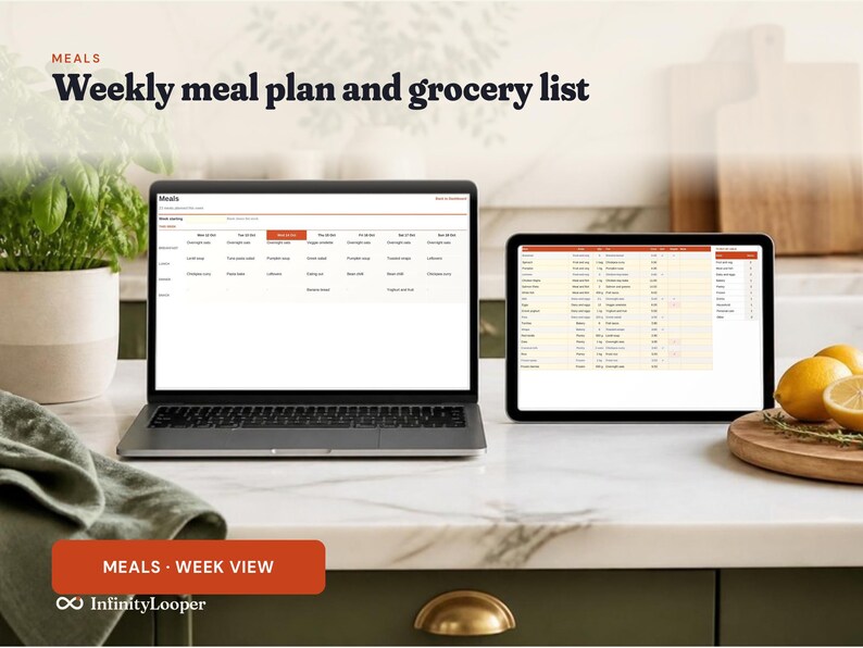 Life Planner Bundle, image 9