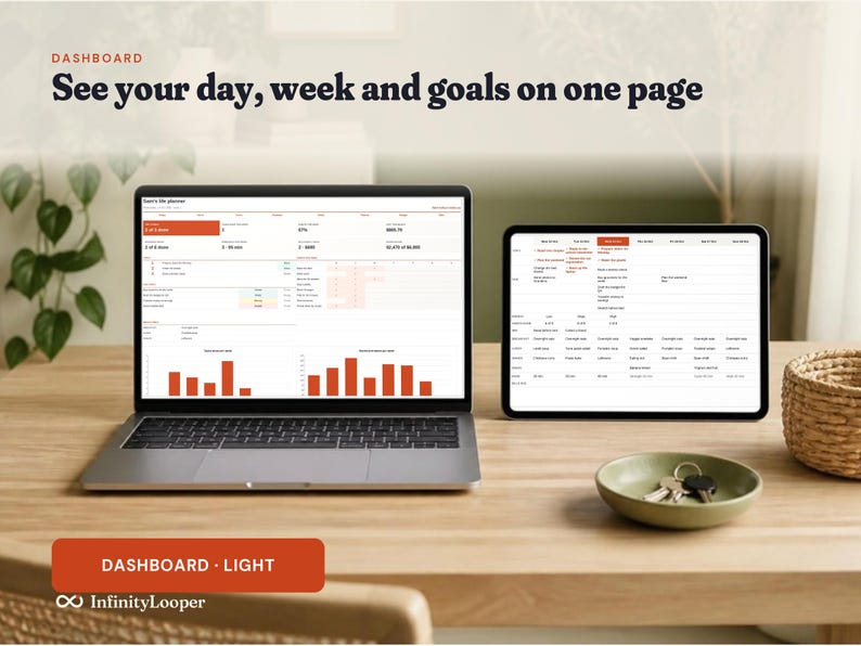 Life Planner Bundle, image 3