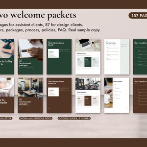 What you get in the freelancer client onboarding bundle: 5 files, A4 PDF, US Letter PDF, Word docx, Excel workbook and Start-Here PDF