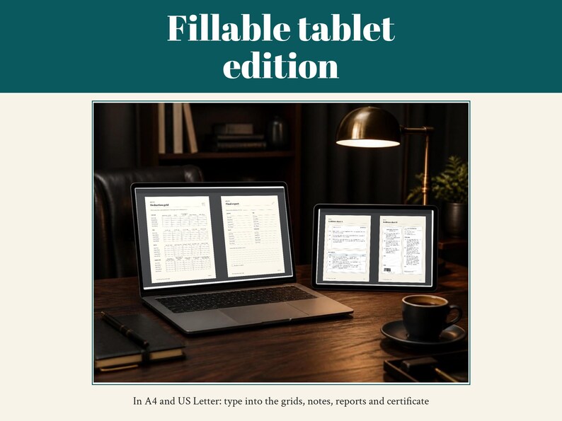 Detective Game Bundle for Adults, image 14