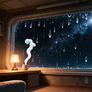 50 Animated Background Pack Seamless Loops for Streamers · 1080p MP4 image 5