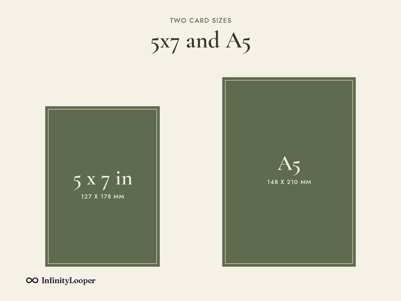 Photo Save the Date Template, image 10