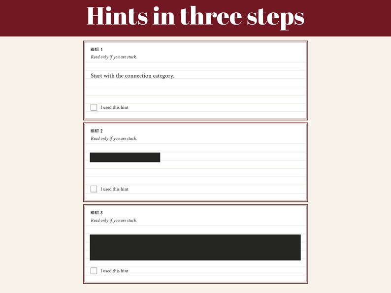 Mystery Puzzle Game for Adults, image 9