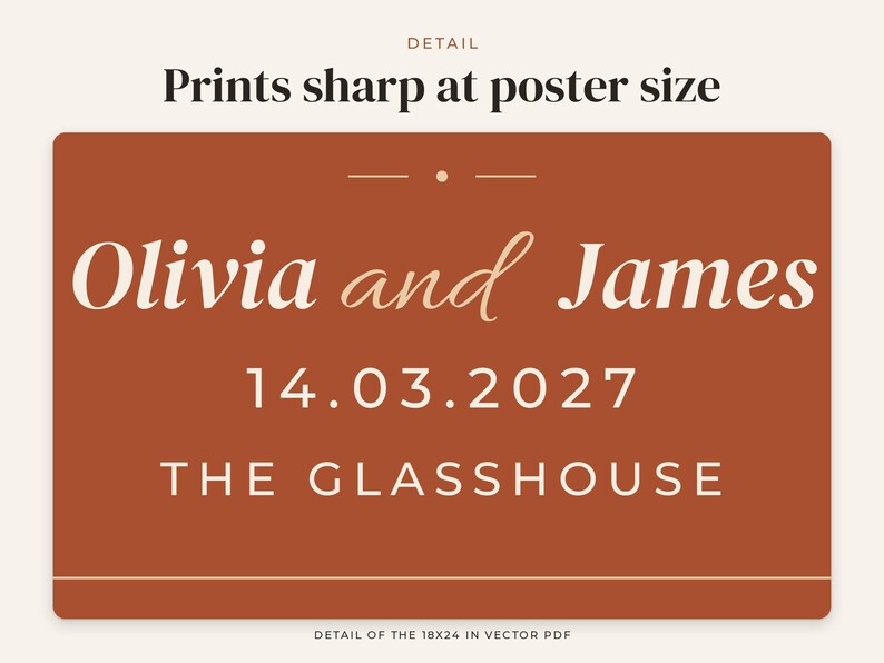 Wedding Sign Bundle, image 12