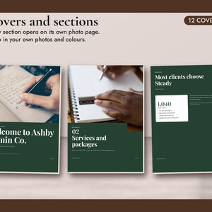 What you get in the freelancer client onboarding bundle: 5 files, A4 PDF, US Letter PDF, Word docx, Excel workbook and Start-Here PDF