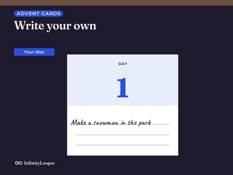 Advent Calendar Printable, image 7