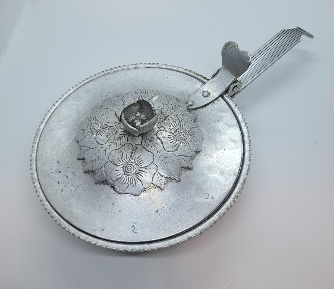 Continental Silver 