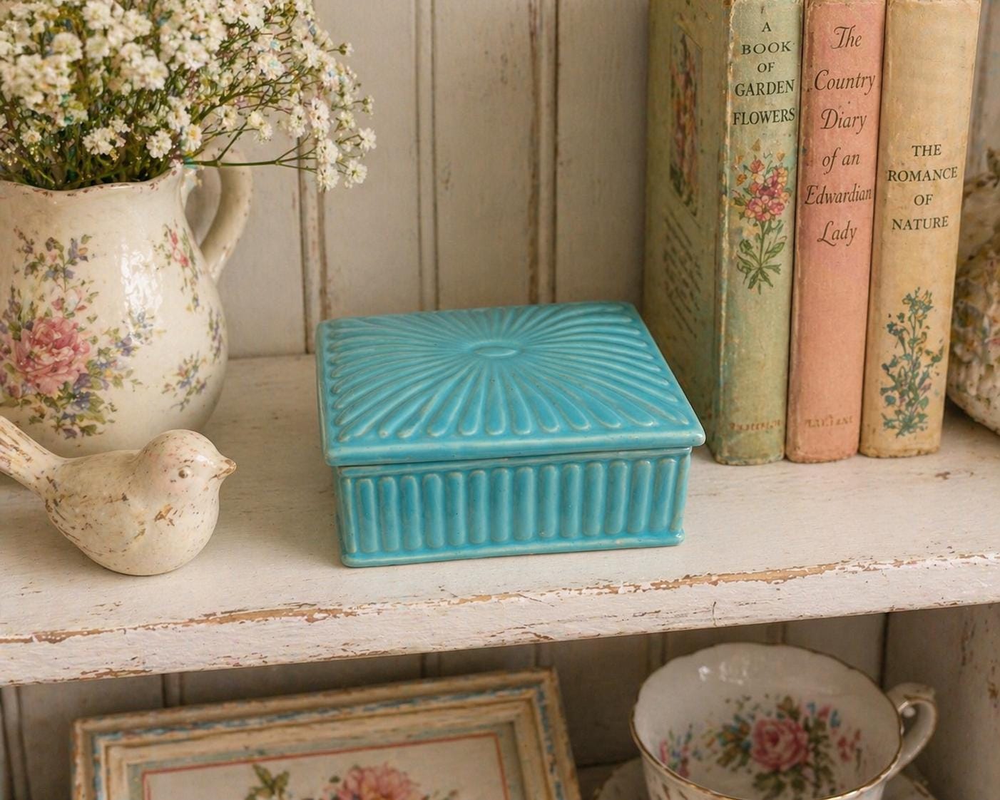 Bitossi Rimini Blue - Etsy