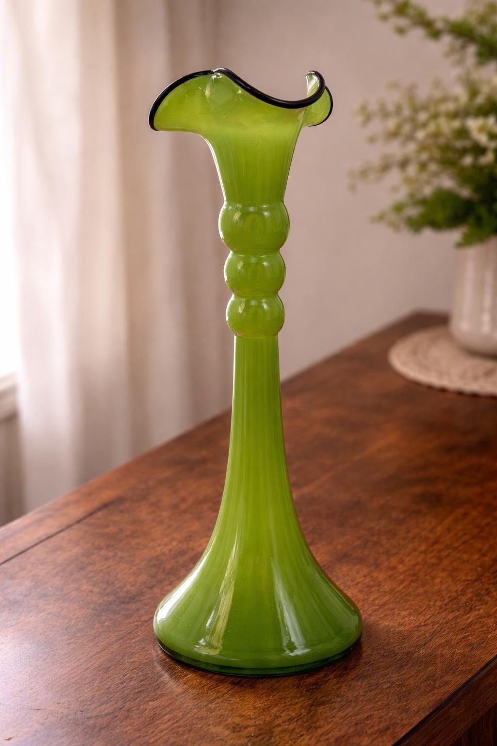 Loetz Tango Glass - Etsy