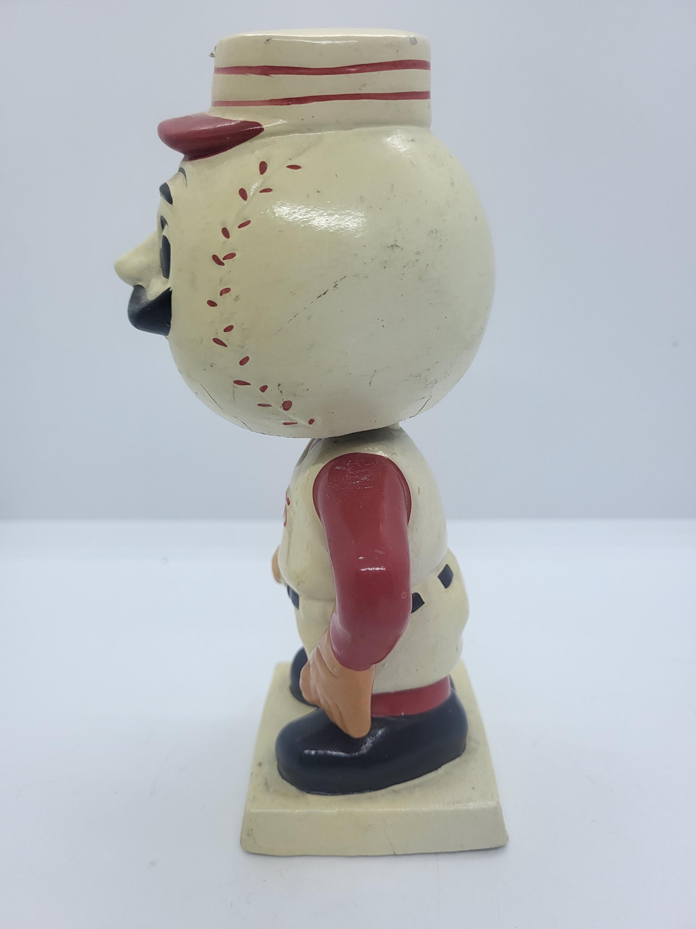 Vintage 1960's Cincinnati Reds 