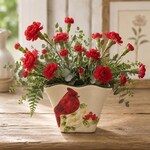 Cardinal Home Decor