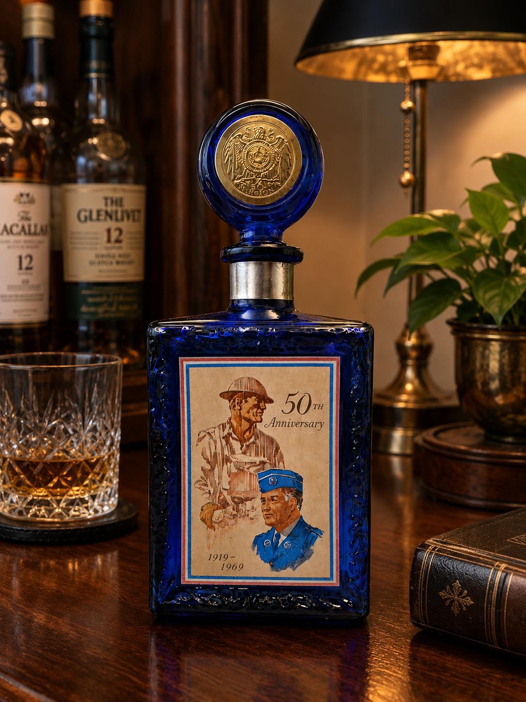 海外 ビンテージラベル ビール ワイン ウィスキー アンティーク 1919 Bottle - Etsy