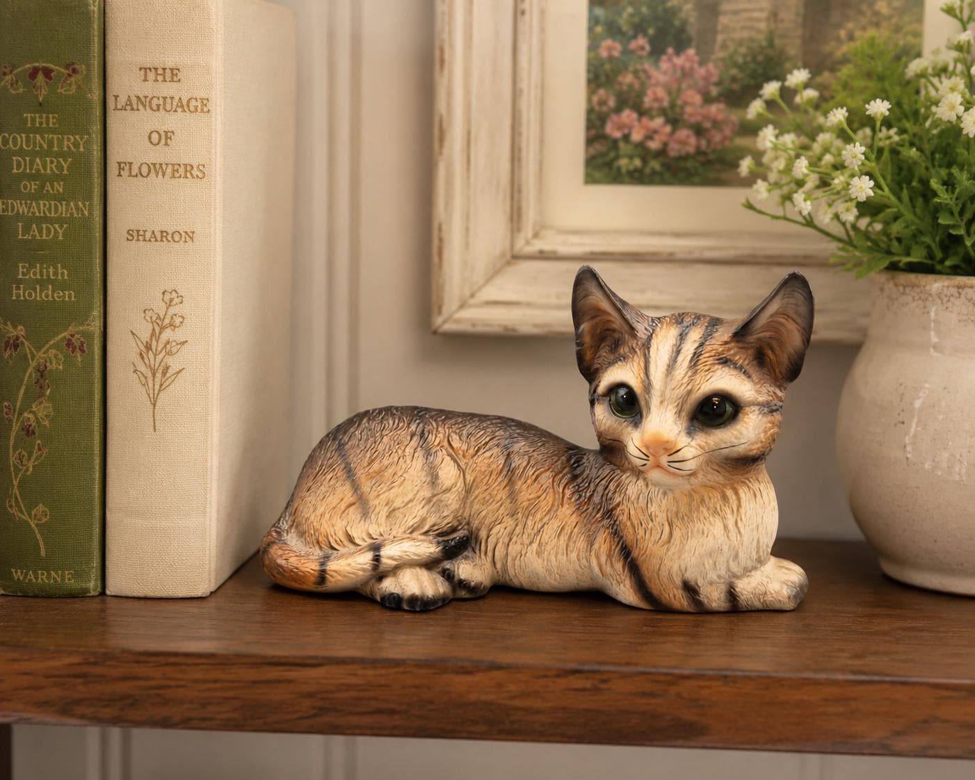 Harvey Knox Figurines - Etsy
