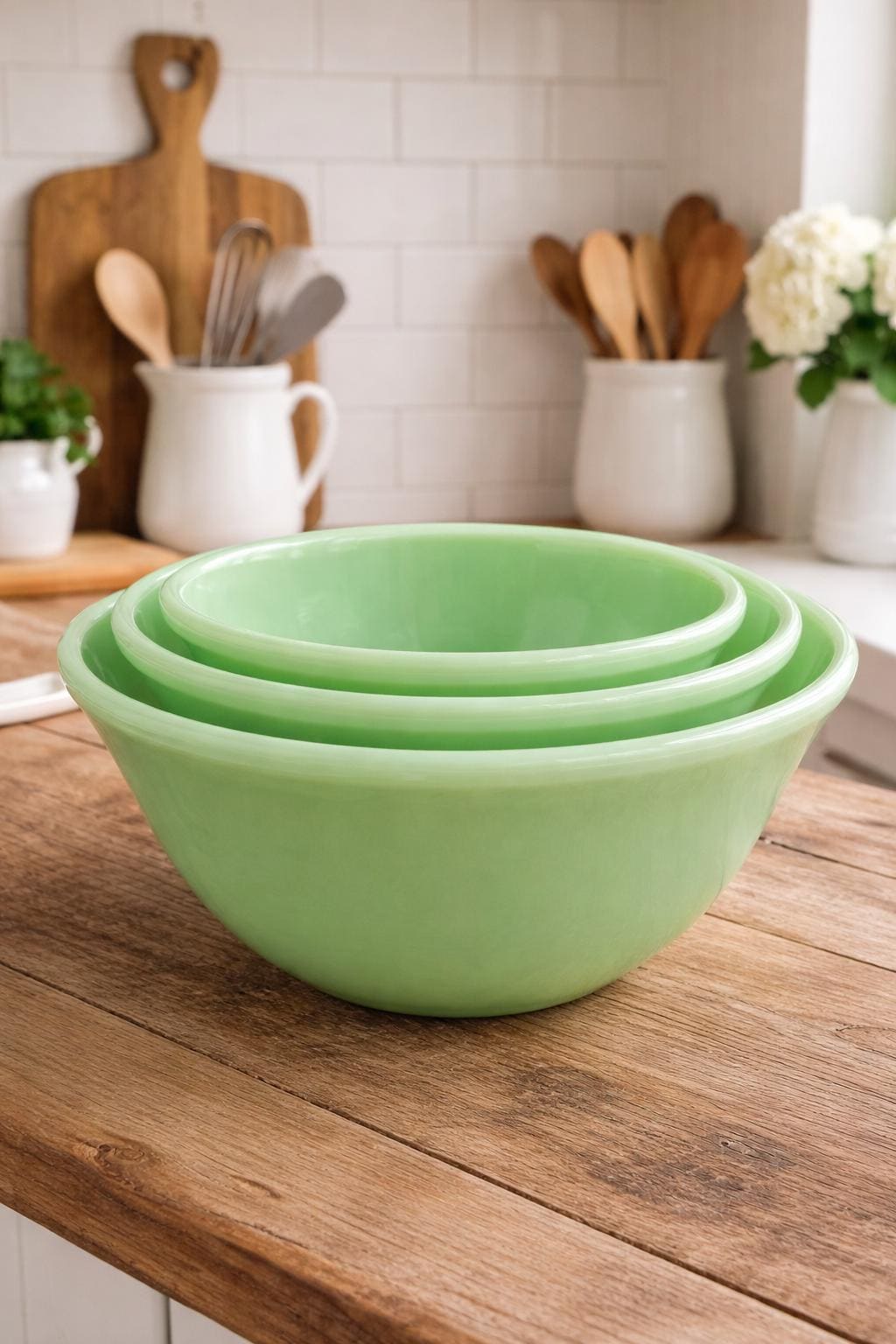 Mckee Nesting Bowl - Etsy