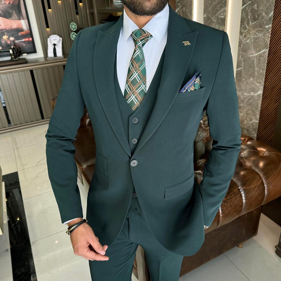 Coat Pant 1080p Full Hd Image Black Pants Coat Pant Men's Green