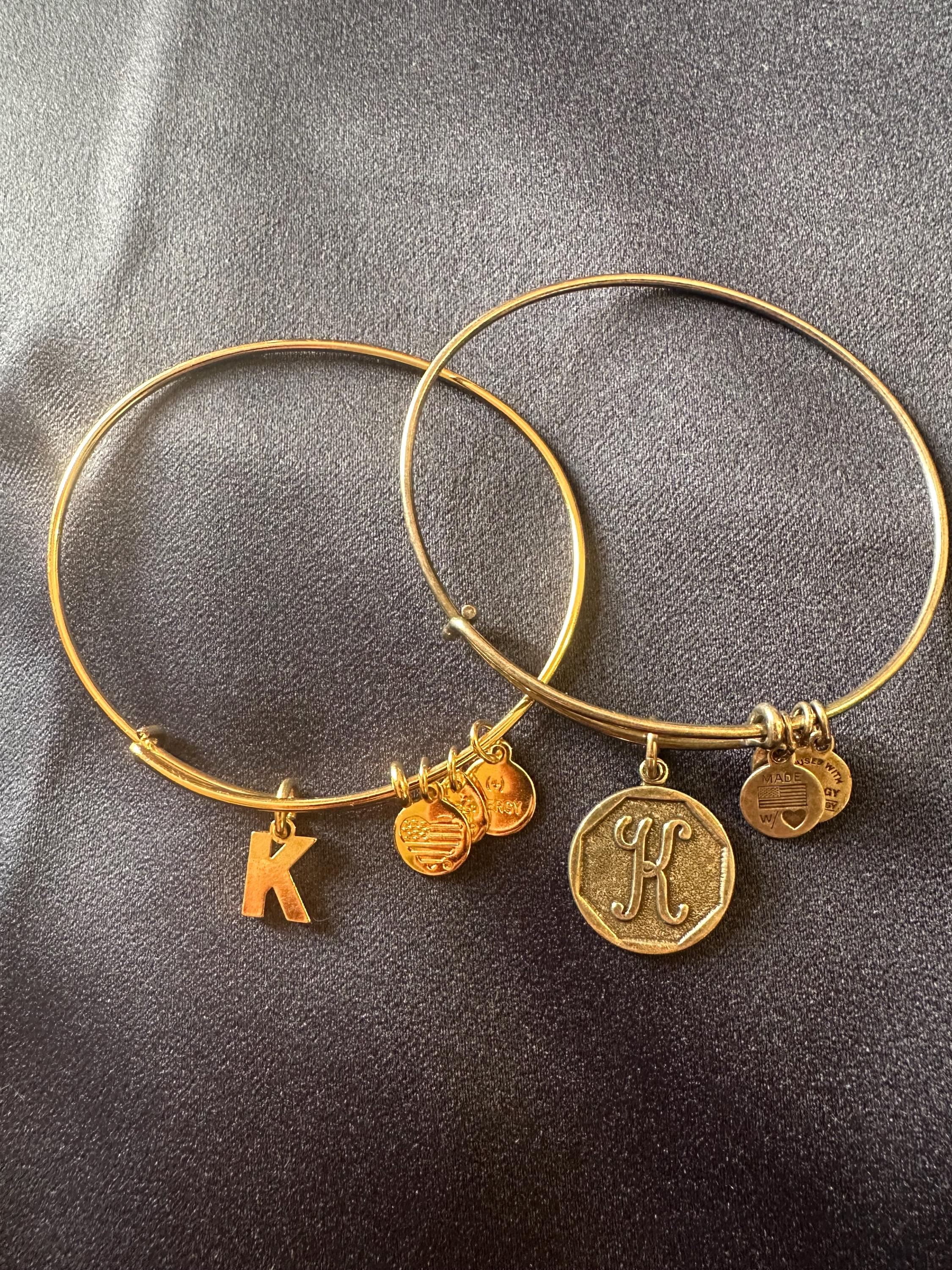 Rare Alex and Ani - Main Image