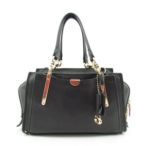Bolso/cartera Coach Dreamer 21