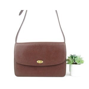 Coach Madison Royalton Vintage Bag – Style 4403 – Made in Italy