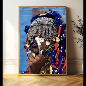 Zwarte man kunst, modeposter, minimalistische BLM-kunst, Afro-Amerikaanse kunst, zwarte mensen kunst, Afrikaanse kunst, afdrukbare zwarte kunst