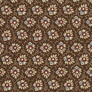 RJR Fabrics- Legacy Patterns- Pioneer Brides- Wagon - Carafe - Cotton fabric- available by the fq, half yard, and yard