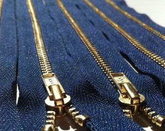 パンツ PROPA9ANDA BRATS CHECK ZIPPERS radiots YKK #7 4