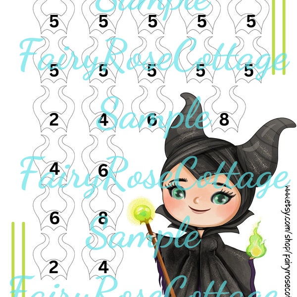 Savings Challenge, Villain Savings Game, Savings Tracker, PDF Instant Download