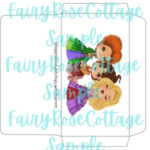 Cash Saving Envelope Challenge, Printable Envelope Only, For Halloween Tracker