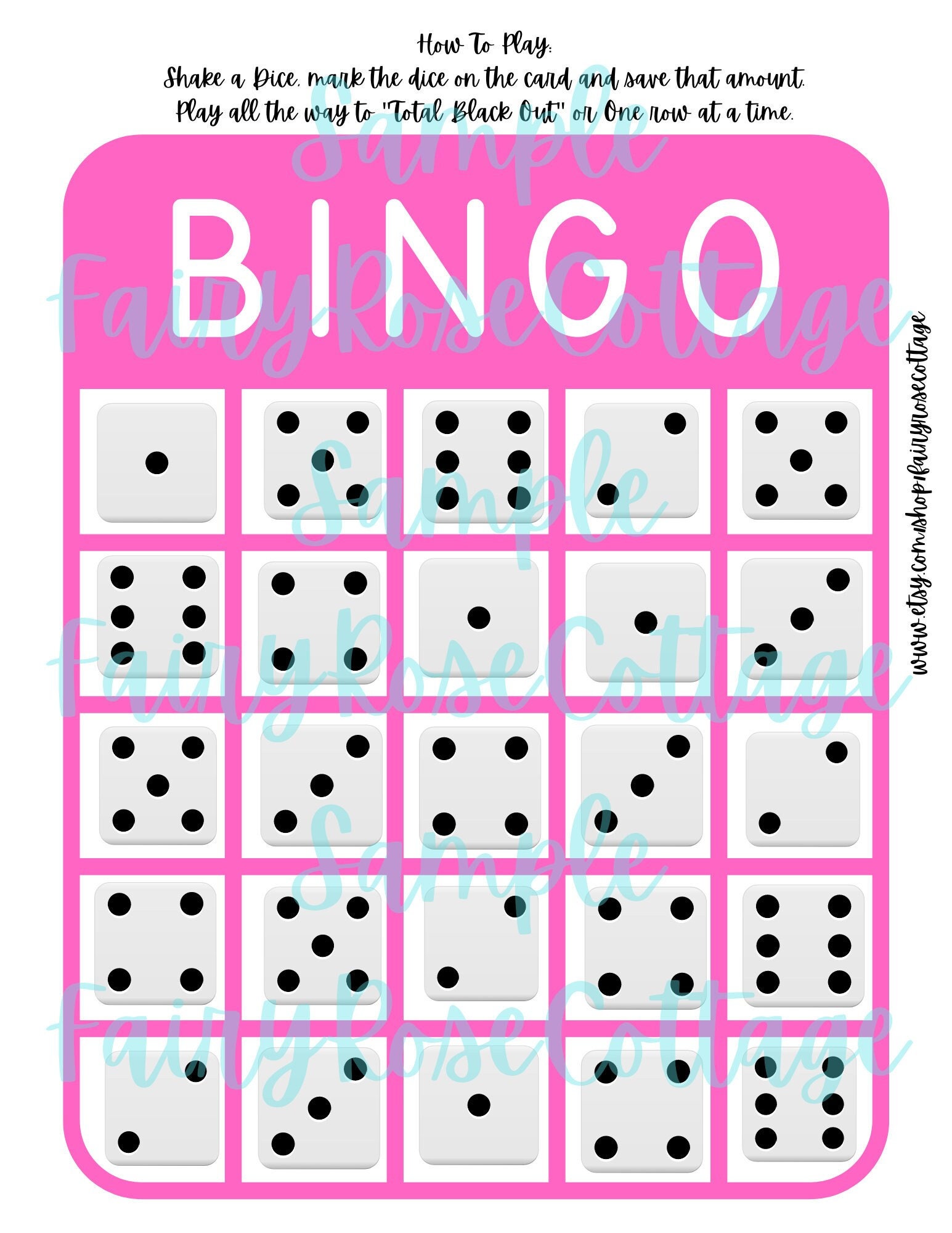 Ahorro de dinero en juegos de Bingo