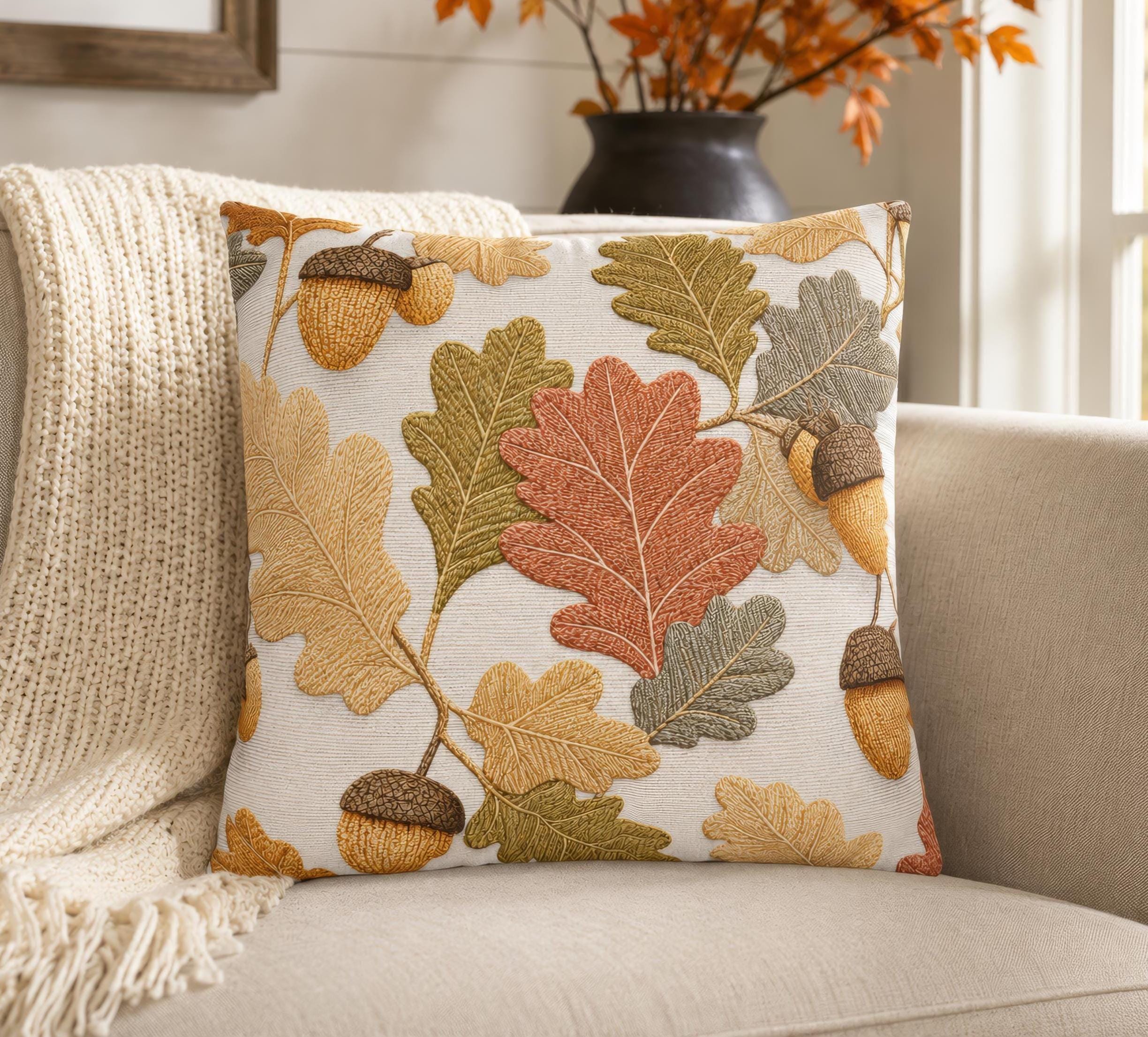 Pottery Barn Pillow Covers - Etsy