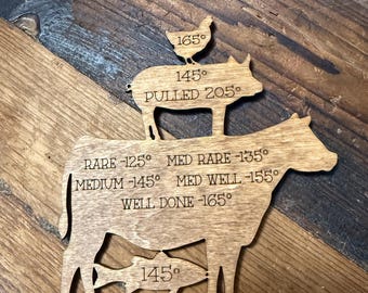 Refrigerator Magnet
