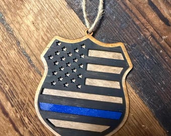 Christmas Ornament