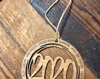 Christmas Ornament