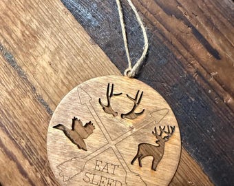 Christmas Ornament