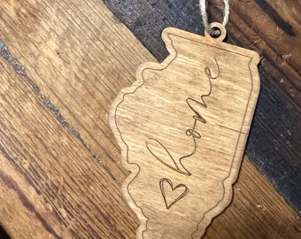 Christmas Ornament