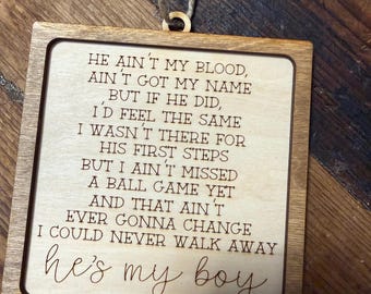Christmas Ornament