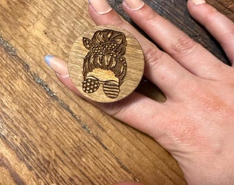 Pop Socket