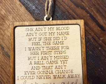 Christmas Ornament