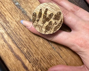 Pop Socket