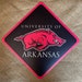 see more listings in the University of Arkansas section