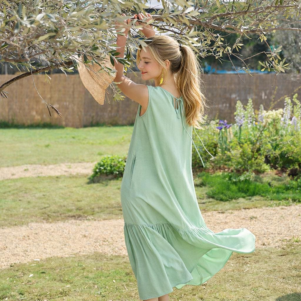 mint green dress plus size Beautiful Plus Size V neck Mint Green Tulle Lace Applique Prom Dress main image 0