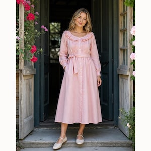 country style long dresses Country Maxi Dress