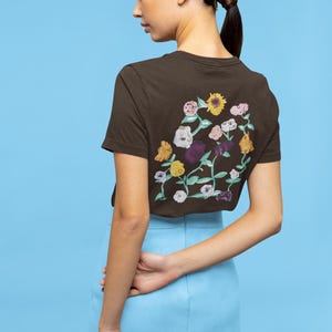 Surprise Song Eras Tour T-Shirt