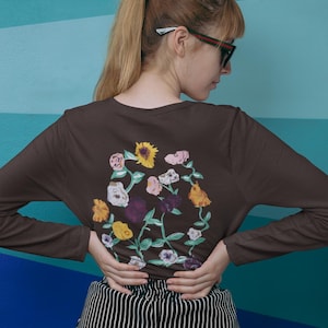 Surprise Song Eras Tour Long Sleeve Tee