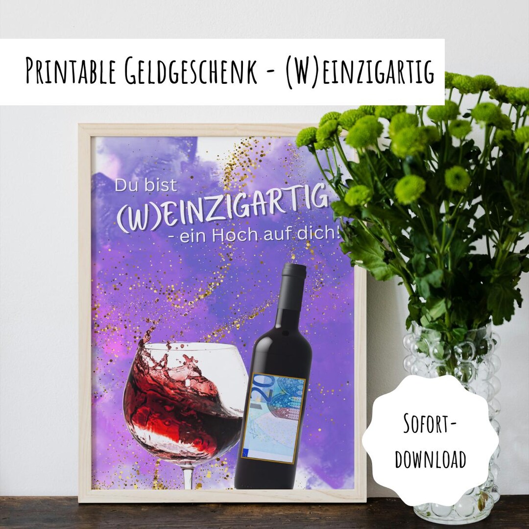 Fabelhafte Geschenk Fr Weinliebhaber Bilder