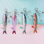 Chain Keychains