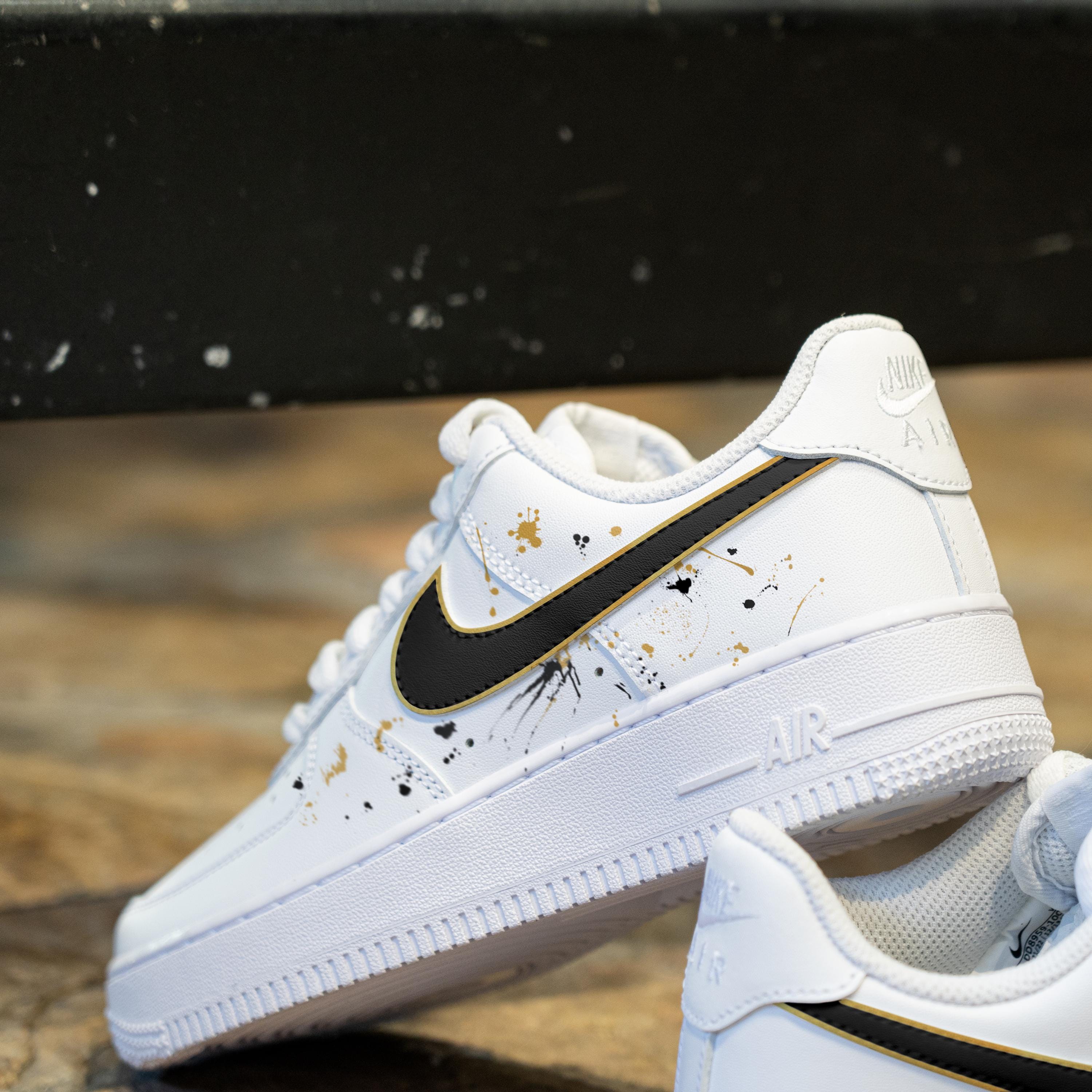 Sitemapcdatahttpsshopinf Inetcomnike Air Force One Customization