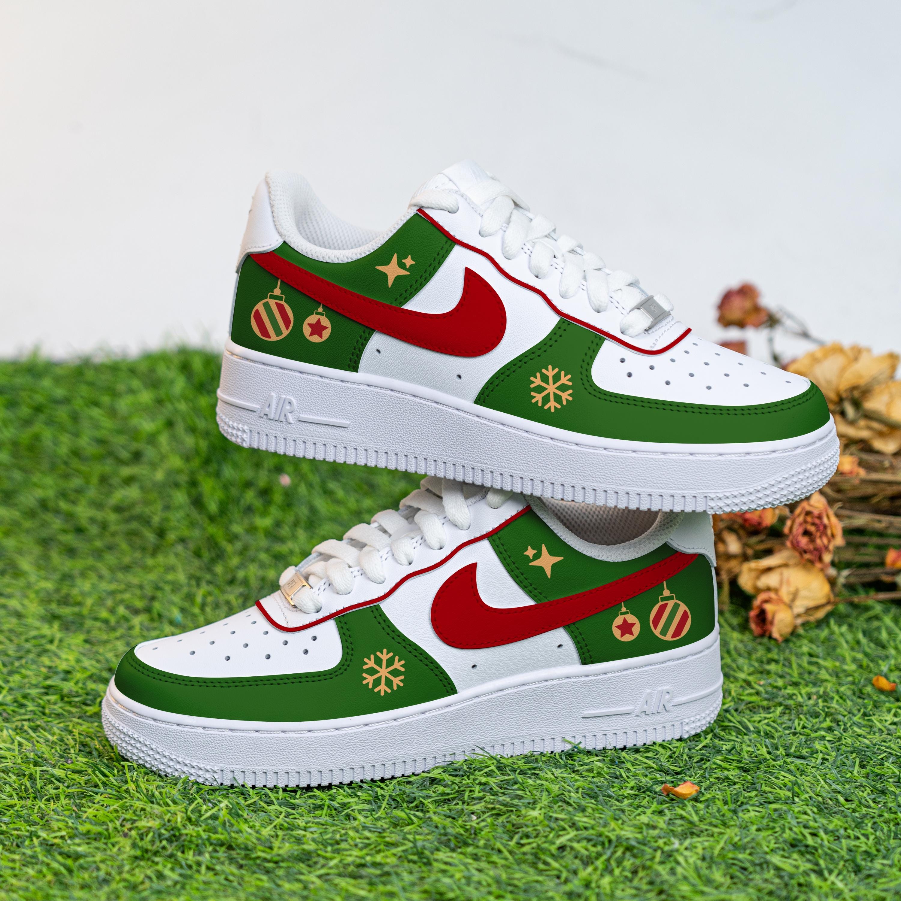 Star Air Force 1 Etsy