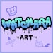 WatcharaArt store logo