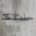 Custom Family Name Sign - Personalized Wedding or Housewarming Gift - Last Name Metal Sign - Wall Art and Established Date, Name Line Sign product logo