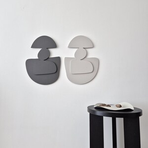 3d wall sculptures